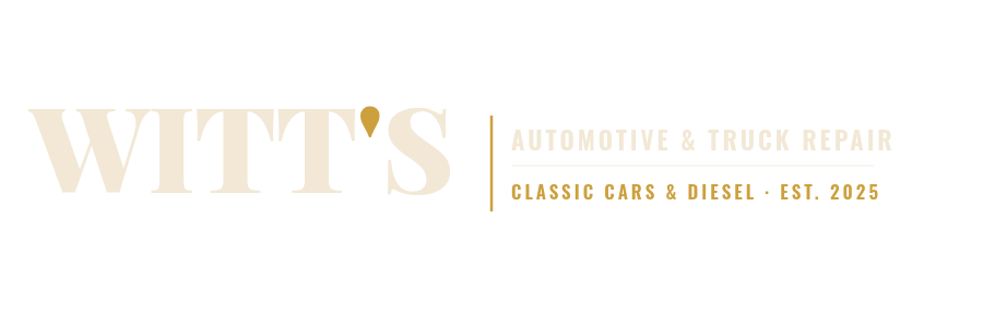 Witt's Automotive & Truck Repair