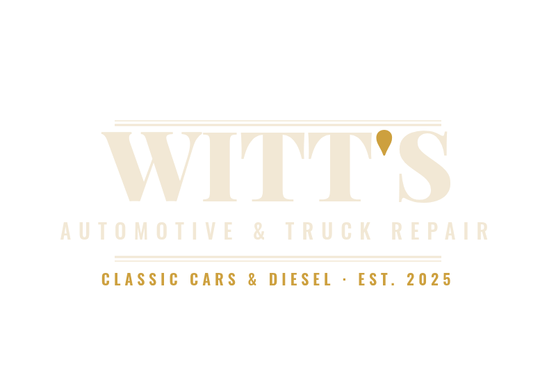 Witt's Automotive & Truck Repair